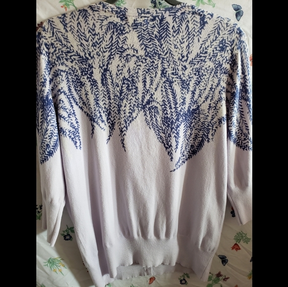 Cardigan - Picture 2 of 3